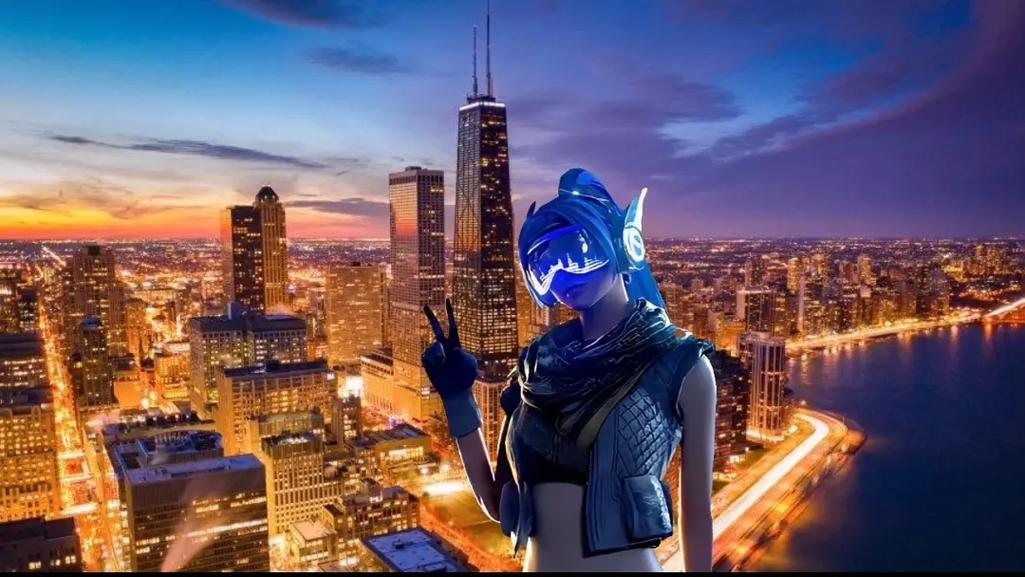 和平精英《速行者》外挂